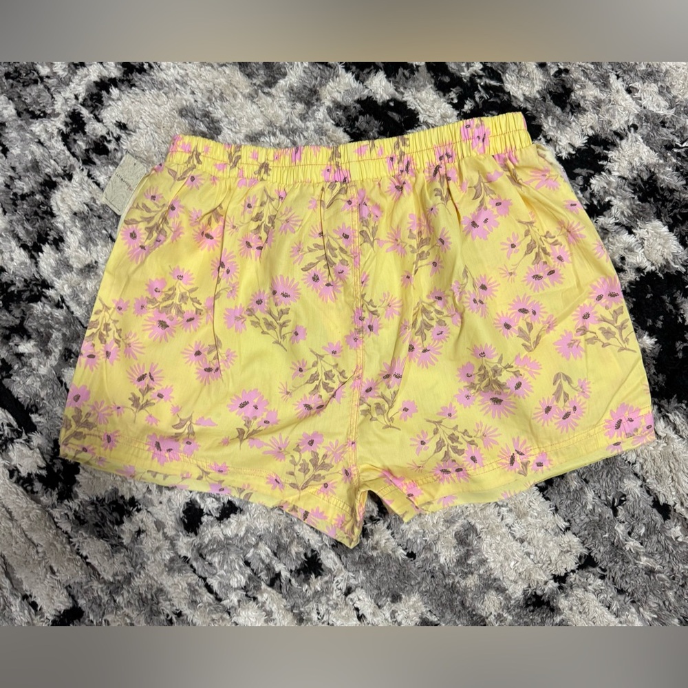We The Free Day To Day Boxers in Sunflower Combo NWT - Picture 3 of 9